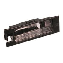 Lanterna de Placa Vectra 2006+ / Corsa / Astra 2003+