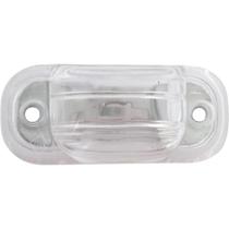 Lanterna de Placa Volkswagen Gol/Voyage/Parati/Saveiro 1980 a 1994 LS224