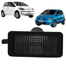 Lanterna De Placa VW Up 2014 2015 2016 2017 18 2019 2020 2021 Fox 2015/...