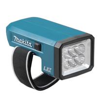 Lanterna de Punho Led À Bateria - 18v Dml186 - Makita