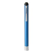 Lanterna de Pupila LED Metal Azul MD Lanterna de Pupila LED Metal Azul MD