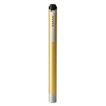 Lanterna de Pupila LED Metal Cobre MD Lanterna de Pupila LED Metal Cobre MD