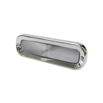 Lanterna DE Seta A10 C10 D10 Veraneio Gm Aro Cromado 02 Polos - Fortluz 2548CR Lanterna DE Seta A10 C10 D10 Veraneio Gm Aro Cromado 02 Polos - Fortluz 2548CR