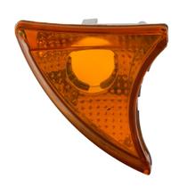 Lanterna de Seta Dianteira Cursor Tector após 2009 Stralis após 2008 LD - Fortluz - 600AM