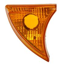 Lanterna de Seta Dianteira Cursor Tector após 2009 Stralis após 2008 LD - Pradolux - PL0732.01.01