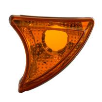 Lanterna de Seta Dianteira Cursor Tector após 2009 Stralis após 2008 LE - Fortluz - 599AM