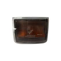 Lanterna De Seta Dianteira Esquerda Para Iveco Eurotech - 984491828