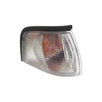 Lanterna de Seta Dianteira Fiat Tempra após 1996 LE - HT Lanternas - 10057