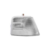 Lanterna de Seta Dianteira Volvo NH12 Branco LE - Pradolux - PL1700.04.02