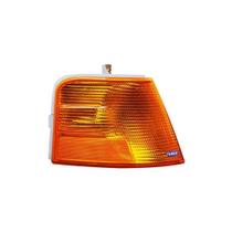 Lanterna de Seta Dianteira Volvo NH12 Laranja LE - Pradolux - PL1700.02.01