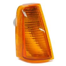 Lanterna de Seta Dianteiro Chevette Marajó Chevy Após 1983 Lado Passageiro Laranja - AD1042 Lanterna de Seta Dianteiro Chevette Marajó Chevy Após 1983 Lado Passageiro Laranja - AD1042