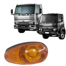 Lanterna De Seta Do Para-lama L E / L D Ford Cargo 816/1119