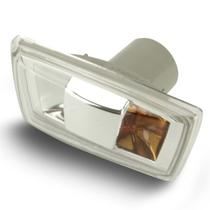 Lanterna De Seta Do Paralama Lado Direito Pecas Genuinas Gm Onix prisma spin vectra 13497990 Lanterna De Seta Do Paralama Lado Direito Pecas Genuinas Gm Onix prisma spin vectra 13497990