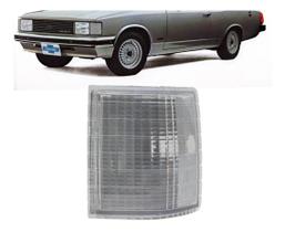 Lanterna De Seta Esquerda Opala 80 81 82 83 84 85 86 87