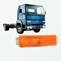 Lanterna De Seta Frontal Ford Cargo Direito - Gf0187d Am