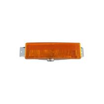 Lanterna de Seta Frontal Ford Cargo Laranja LD - Pradolux - PL0434.01.01