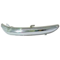 Lanterna de Seta Retrovisor Citroen C4 Cactus após 2017 Peugeot 208 após 2012 Peugeot 2008 após 2016 LD - Fitam - 34095D Lanterna de Seta Retrovisor Citroen C4 Cactus após 2017 Peugeot 208 após 2012 Peugeot 2008 após 2016 LD - Fitam - 34095D