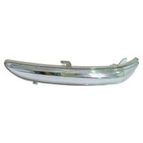Lanterna de Seta Retrovisor Citroen C4 Cactus após 2017 Peugeot 208 após 2012 Peugeot 2008 após 2016 LE - Fitam - 34095E Lanterna de Seta Retrovisor Citroen C4 Cactus após 2017 Peugeot 208 após 2012 Peugeot 2008 após 2016 LE - Fitam - 34095E