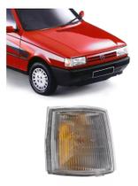 Lanterna De Seta Uno 91 A 03 Cristal Modelo Cibie Cofran