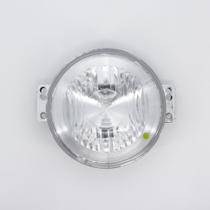 Lanterna de Seta Volkswagen Constellation após 2006 - Pradolux Lanterna de Seta Volkswagen Constellation após 2006 - Pradolux
