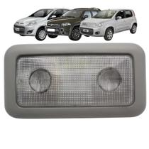 Lanterna De Teto Central Fiat Punto Siena Uno Vivace Lanterna De Teto Central Fiat Punto Siena Uno Vivace