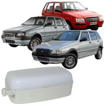 Lanterna De Teto Central Uno Fire 2005 Até 2008 Cinza