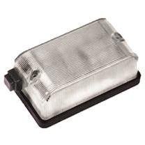 Lanterna de Teto com Chave Liga para Adaptação