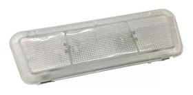 Lanterna de Teto GM Corsa 94/02 - Cristal Lanterna de Teto GM Corsa 94/02 - Cristal