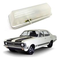 Lanterna de Teto GM Opala 75/84 (Com Chave)