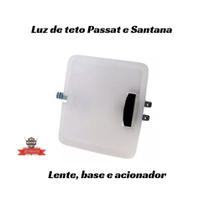 Lanterna de teto Gol Passat Santana