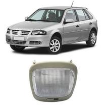 Lanterna de Teto Gol/Saveiro/Parati/Kombi c/Temporizador Lanterna de Teto Gol/Saveiro/Parati/Kombi c/Temporizador