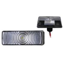 Lanterna de Teto led Ford Sapão - Pradolux Lanterna de Teto led Ford Sapão - Pradolux