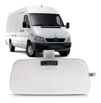Lanterna de Teto Mercedes Sprinter 97/12 - (Central)
