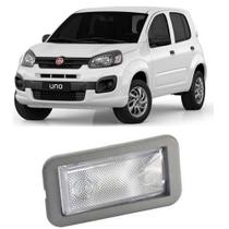 Lanterna de Teto Uno/Siena/Idea/Palio/Punto/Ducato/Mobi (Central)