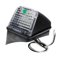 Lanterna De Teto Volvo FH FM NH NL10 NL12 LD Led Bivolt - Pradolux - PL0752.35.62