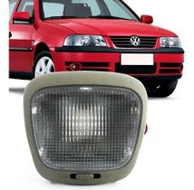 Lanterna de Teto VW Gol 95/02 - C/Temporizador