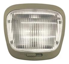 Lanterna de Teto VW Gol 95/02 - S/Temporizador