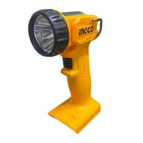 Lanterna De Trabalho À Bateria Íon-lítio 20v Ingco Lanterna De Trabalho À Bateria Íon-lítio 20v Ingco