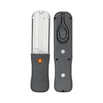 Lanterna De Trabalho LED De Alta Luminosidade Para Exterior, Holofote Com Cinco Modos E Design