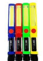 Lanterna de trabalho LT-419 - LUATEK