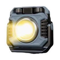 Lanterna De Trabalho Mini LED COB 500LM Com Carregamento Tipo-C E Bateria De 1200mAh LiitoKala Lanterna De Trabalho Mini LED COB 500LM Com Carregamento Tipo-C E Bateria De 1200mAh LiitoKala