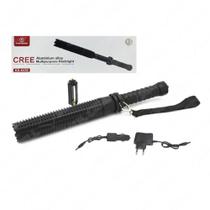 Lanterna De Zoom Telescópico De Liga De Alumínio De Autodefe Lanterna De Zoom Telescópico De Liga De Alumínio De Autodefe