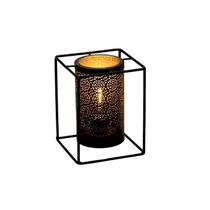 Lanterna Decorativa Com Luz M Lanterna Decorativa Com Luz M