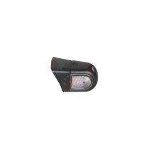 Lanterna delimitadora - actros/ atego/ mb 912 - vermelho/ cristal - pl05320007
