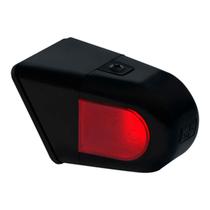 Lanterna Delimitadora Bicolor Compativel MB Medidas C79 X A46 X P50 Acrilico