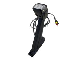 Lanterna Delimitadora Corneto 12 24v LED - Braslux