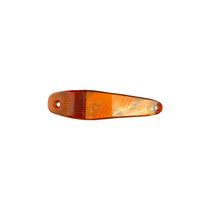 Lanterna delimitadora de cabine caminhoes vw - cristal iva/mva - pl0554.00.02
