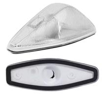 Lanterna delimitadora Delivery 2018 em diante lampada W5W Lente em poliarbonato 23B945341D