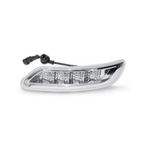 Lanterna delimitadora LED 24V IVEC Hi-Way LD Com lente em acrílico e chicote tipo original 5801546522 Lanterna delimitadora LED 24V IVEC Hi-Way LD Com lente em acrílico e chicote tipo original 5801546522