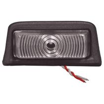 Lanterna Delimitadora LED Caminhões Cargo 2004+ Cristal